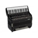 Аккордеон PIGINI “Nova Piano “ готово-выборный convertor 47/120 